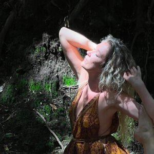 New CourseMy signature course: Feminine Transformation